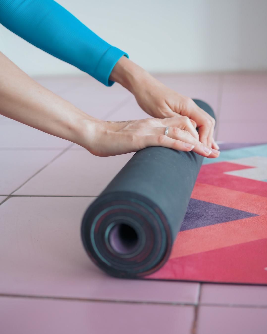 Pilates