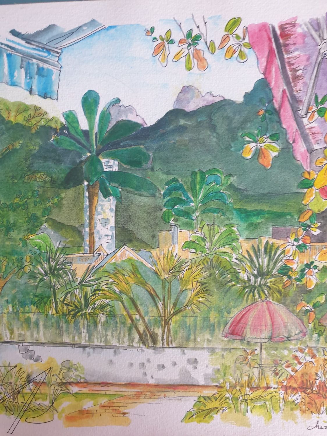 Expo | Annelyse COMPARET