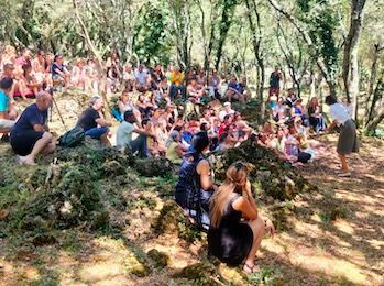 La Minoterie à la grande rencontre des tiers-lieux d'Occitanie