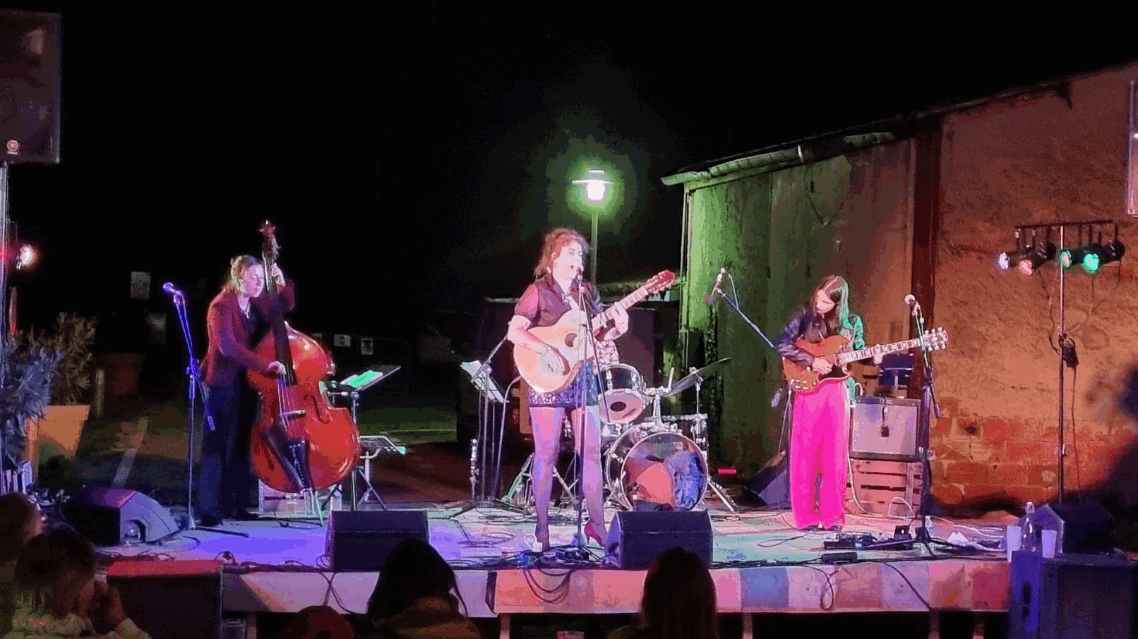 Retour sur le Elles Fest' 2025