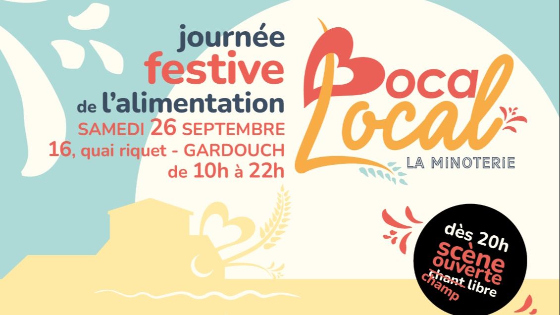 Retour sur Boca Local