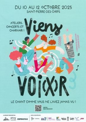 Concert des nuances de gris 2