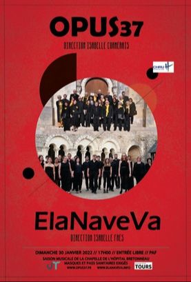 Concert des parallèles 2