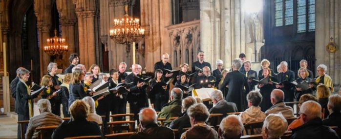 Concert 2024 à Troyes