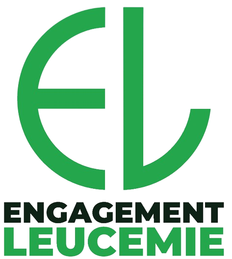 Logo ENGAGEMENT LEUCEMIE