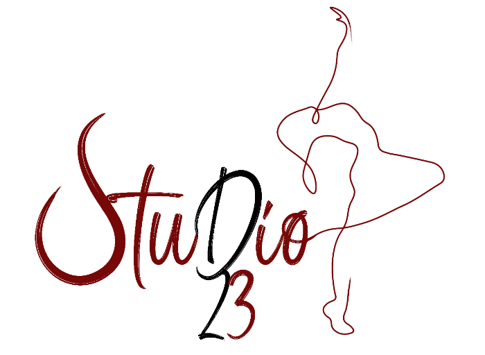 Logo STUDIO D23
