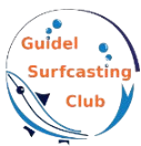 Logo GUIDEL SURFCASTING CLUB