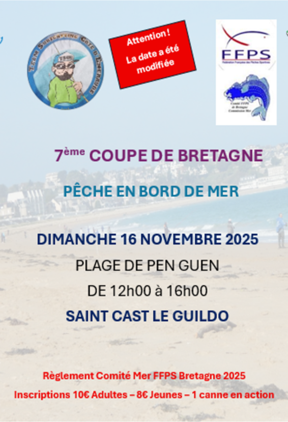 7 eme coupe de bretagne