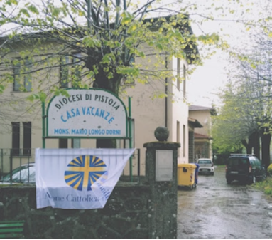 Campo di Passaggio 2026