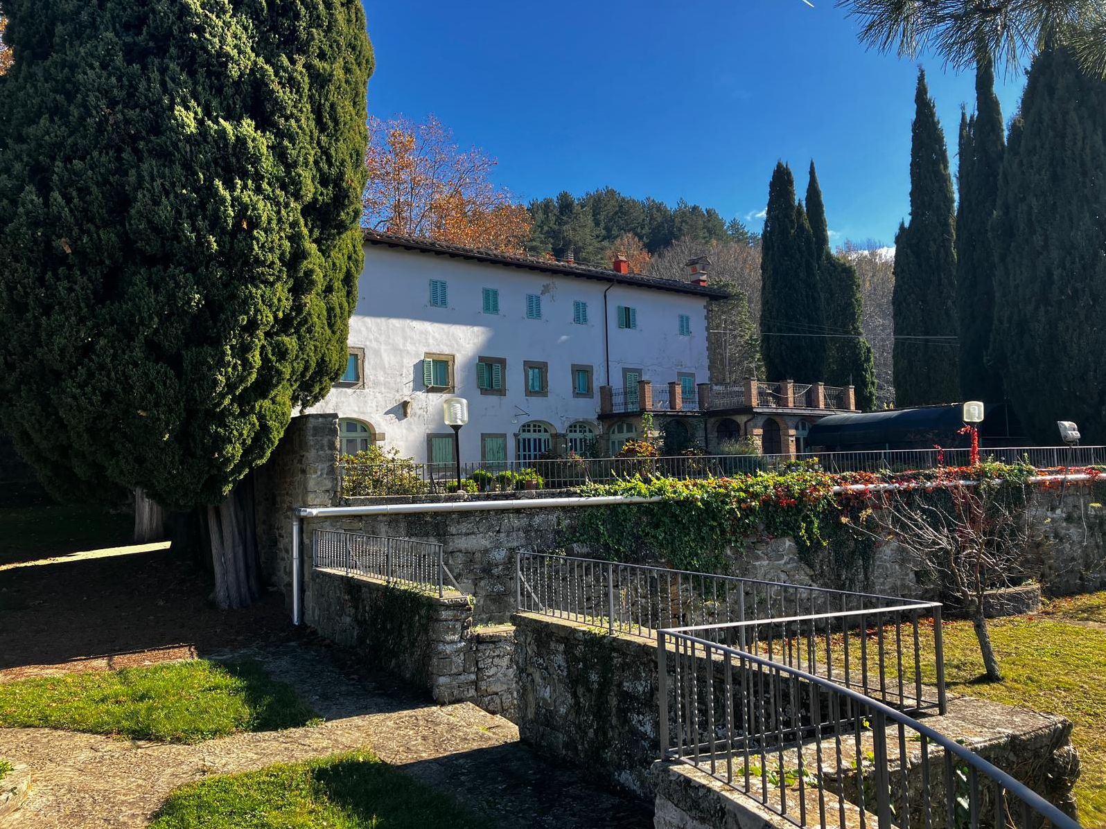 STAFF - Campo ACR B 2026