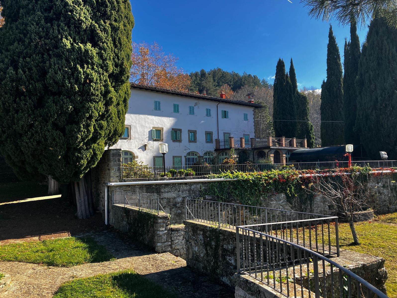 STAFF - Campo Giovani 2026