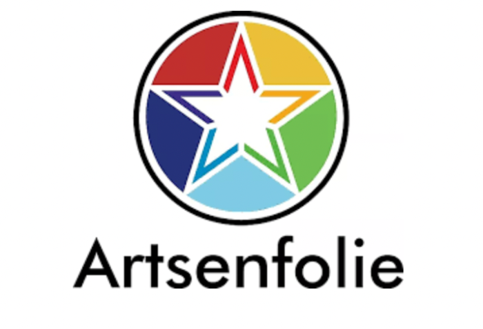 Logo ARTSENFOLIE