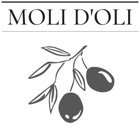 Logo Le Moli d'Oli