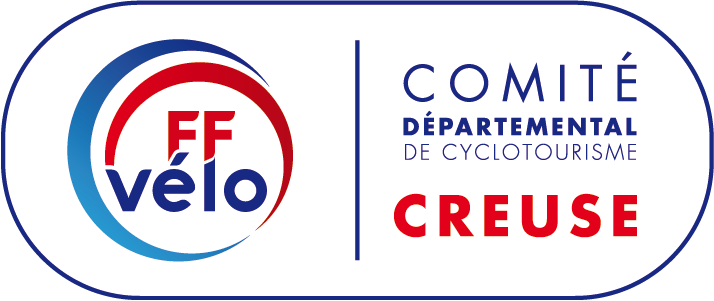 Logo COMITE DEPARTEMENTAL 23 FFCT