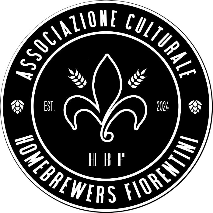 Logo Associazione Homebrewers Fiorentini