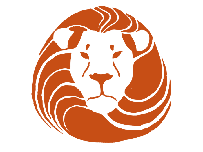 Logo Atlas Lion Protection