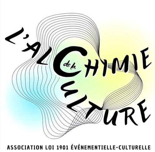 Logo L'alchimie de la culture
