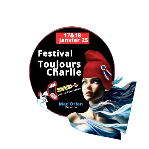 Logo L'alchimie de la culture