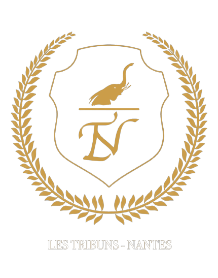 Logo Les Tribuns-Nantes