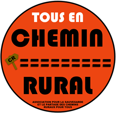 Logo Tous en Chemin Rural