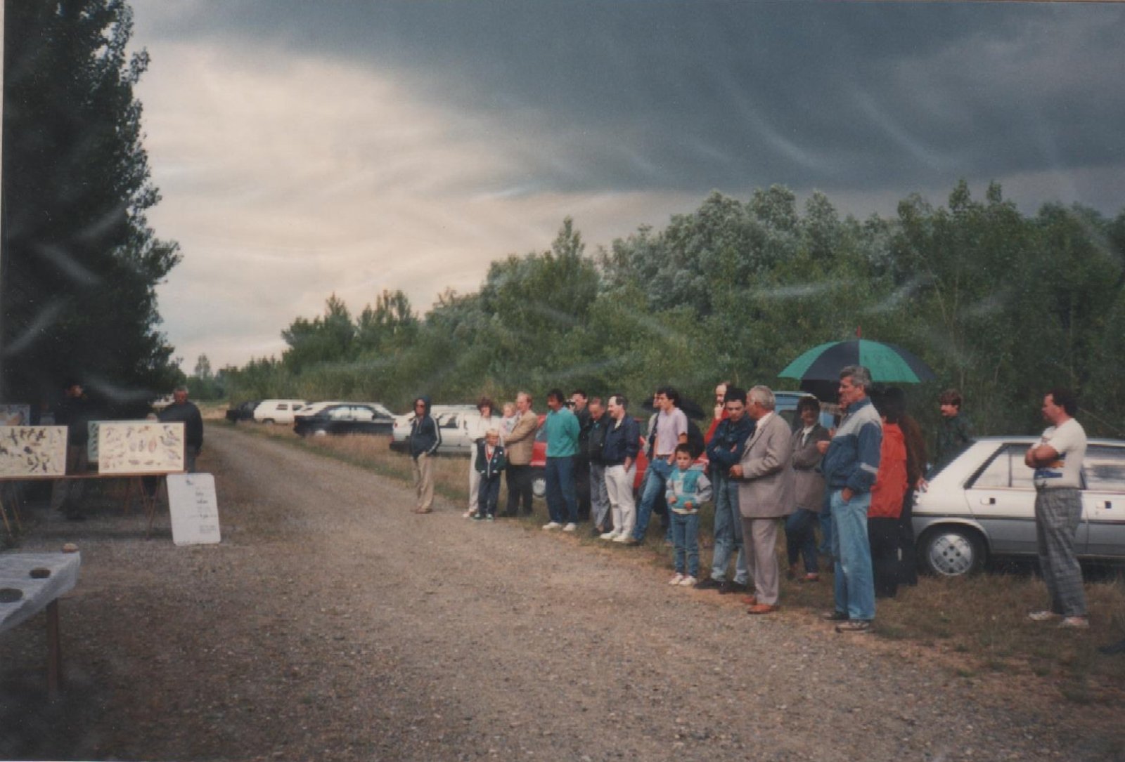 Inauguration de lobservatoire 2