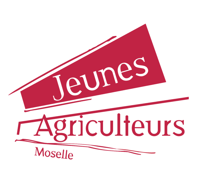 Logo Jeunes Agriculteurs de Moselle