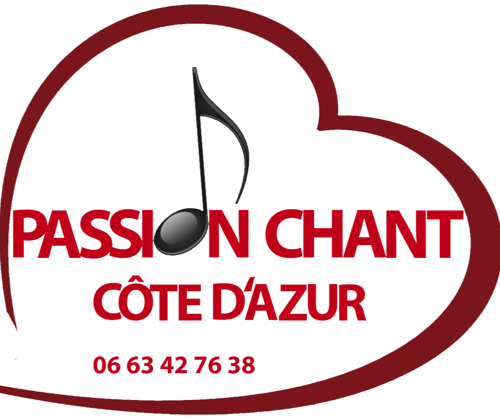 Finale adulte Concours Passion chant Côte d'Azur 2024