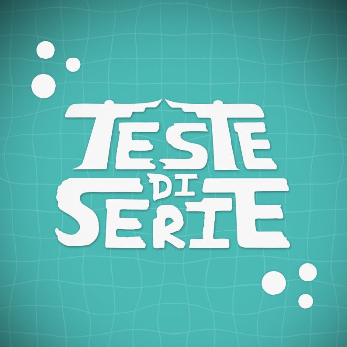 Logo TesteDiSerie