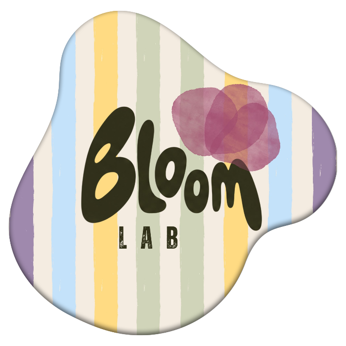 Logo Bloom Lab