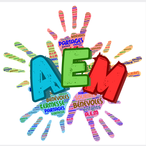 Logo Amis des Écoles Mandoraises