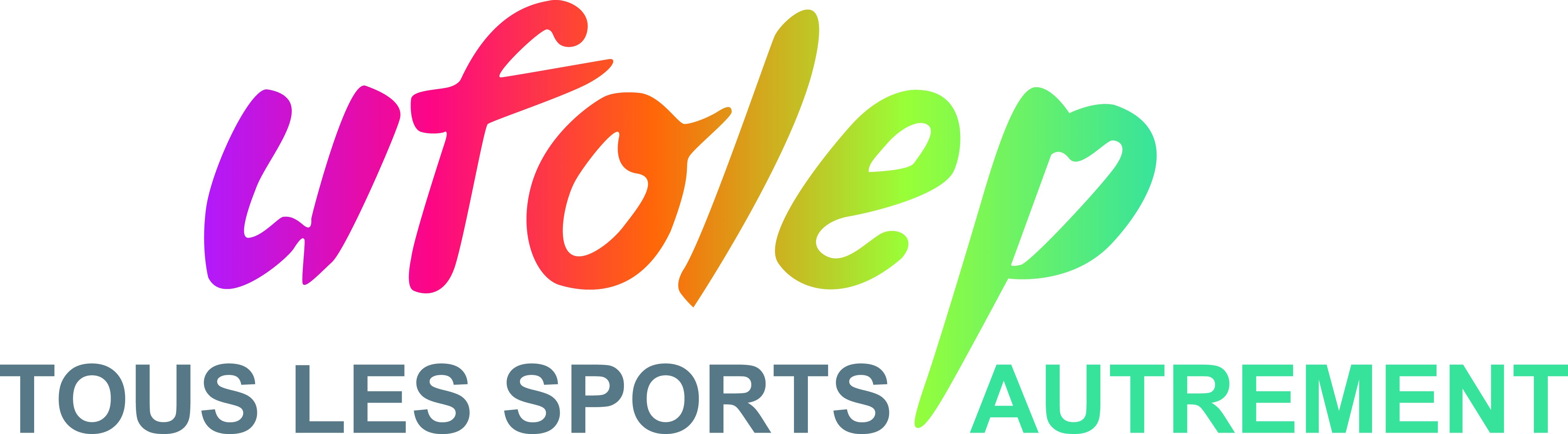 Logo COMITE UFOLEP 60