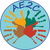 Logo AE2C Avenir Enfants Chevry Cossigny