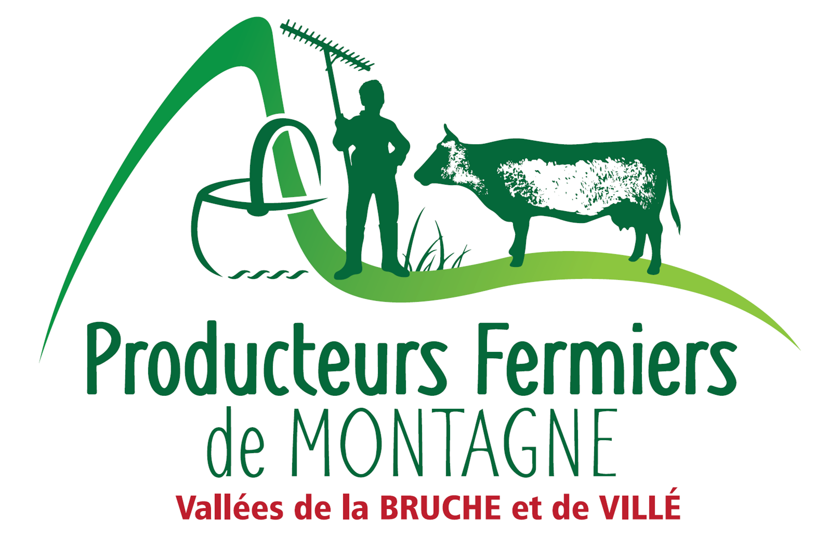 Logo Association des Producteurs Fermiers de Montagne