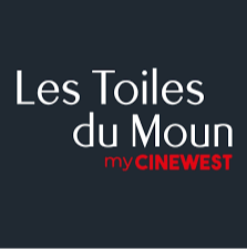 Billet cinéma Les Toiles du Moun