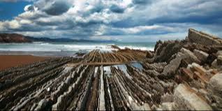 Zumaia, à la découverte du flysch - Samedi 28 mars