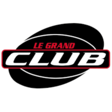 Billet cinéma Le Grand Club
