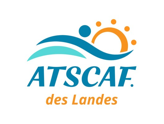 Logo ASS TOURIST SPORTIVE ET CULTURELLE DES AGENTS DES FINANCES DES LANDES