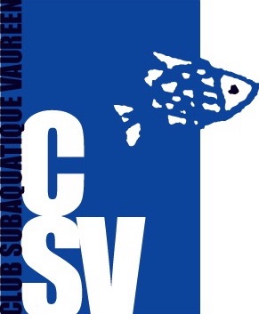 Logo Club Subaquatique Vaureen