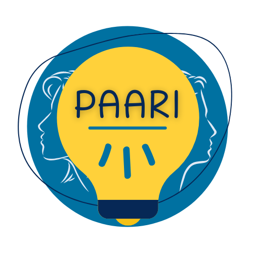 Logo PAARI