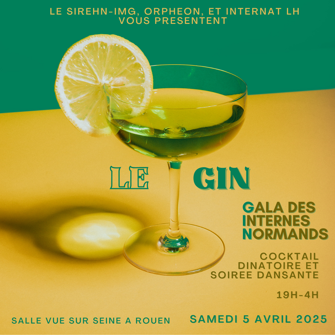 GIN 2025