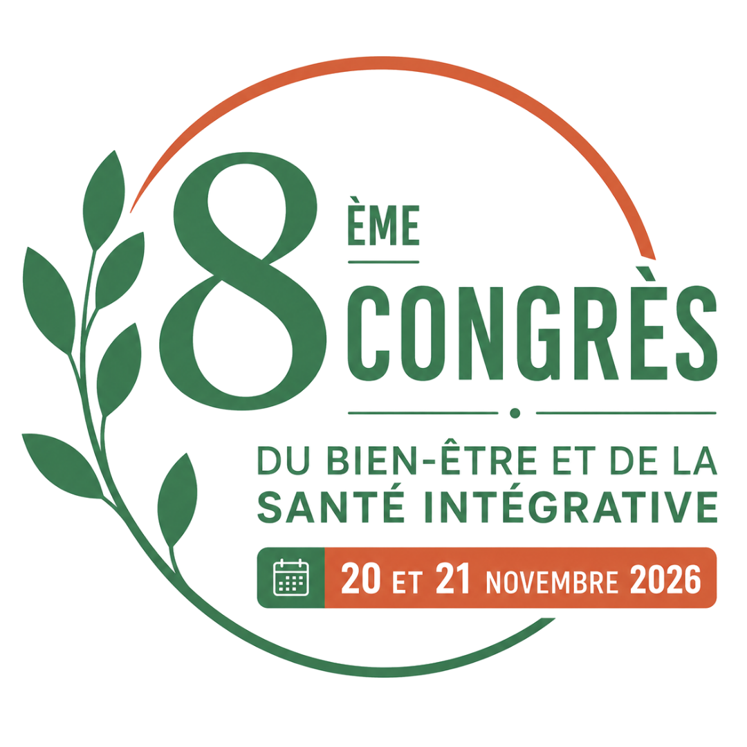 8ème congrès du bien-être et de la santé intégrative