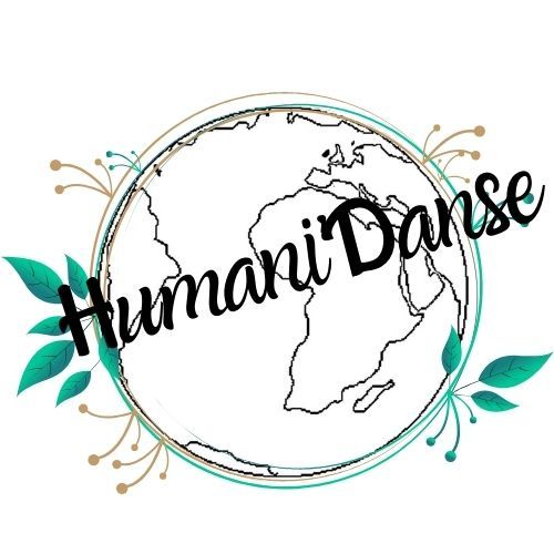 Logo Humani'Danse