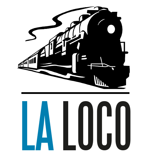 Logo La Loco