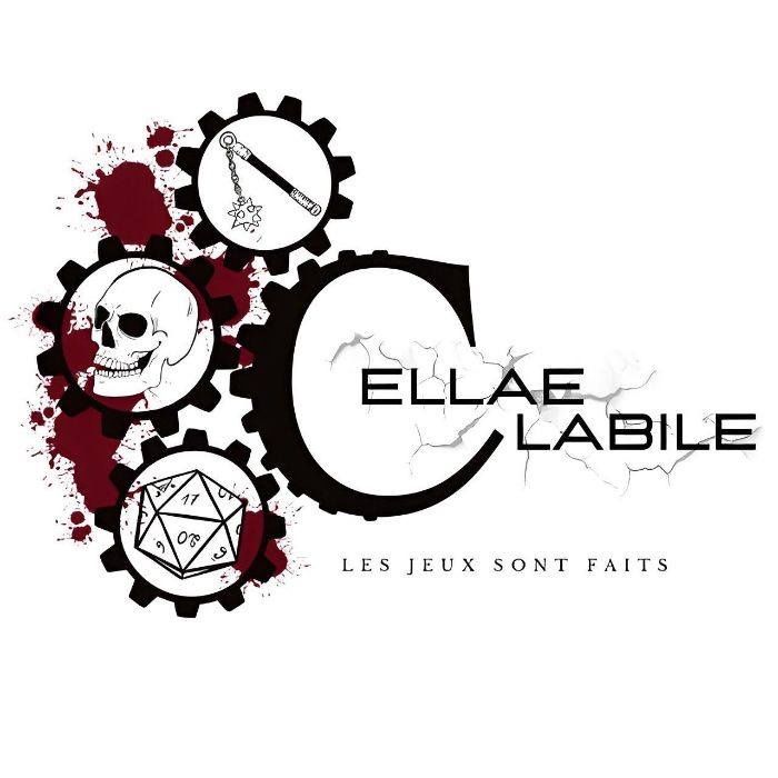 Logo Cellae Labile