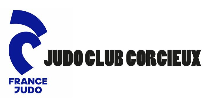 Logo Judo Club de Corcieux