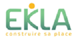 Logo EKLA