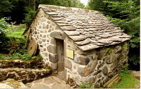 Journée du Patrimoine à NIERVEZE