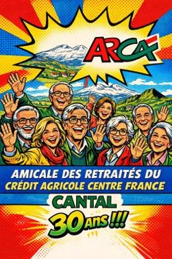 Assemblée Générale 2026