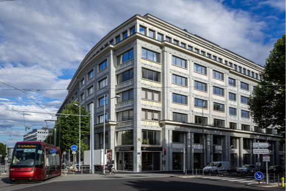 CACF réunion d'information