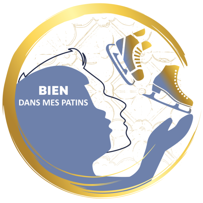 Logo Bien dans mes patins